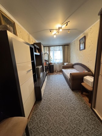 Срочно 2х комнатная квартира 1/5 с автономкой Шуменский - фото 1