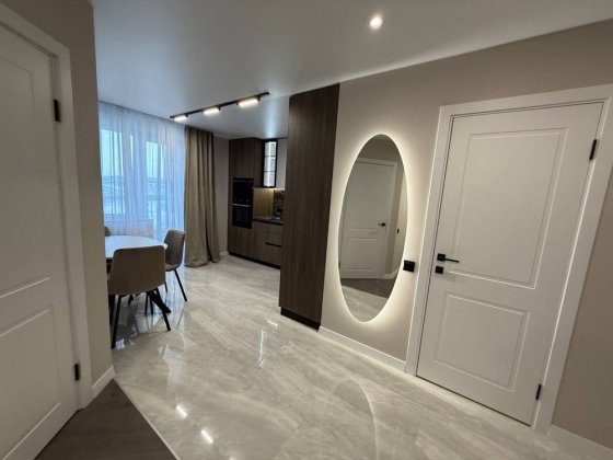 Продається 1 км квартира, вул.Чернівецька Тернополь