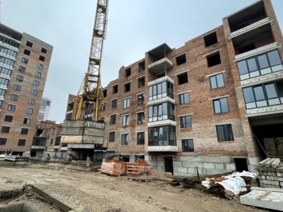 Без додаткових витрат! Продаж 1 кім – 795$ за кв м. Тернополь