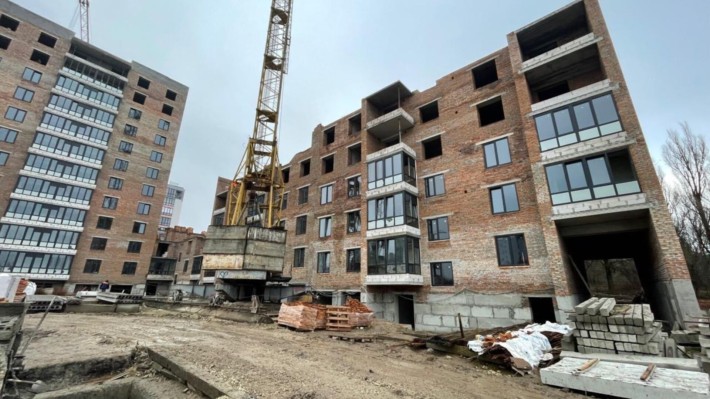 Без додаткових витрат! Продаж 1 кім – 795$ за кв м. - фото 1