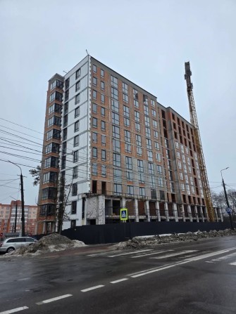 Продаж 1 кім квартири, просп. Степана Бандери - фото 1