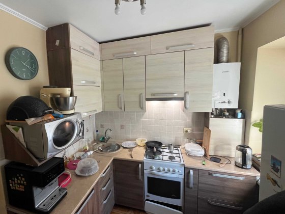 продаж 2 кім. квартири Тернопіль Тернопіль