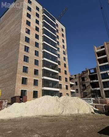 Продаж однокімнатної квартири на Сахарова. - фото 1