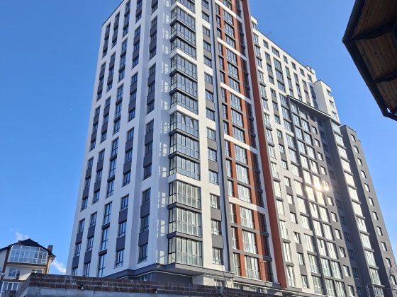 Продаж 2х кім. квартири у ЖК "Atlanta Tower " Тернопіль