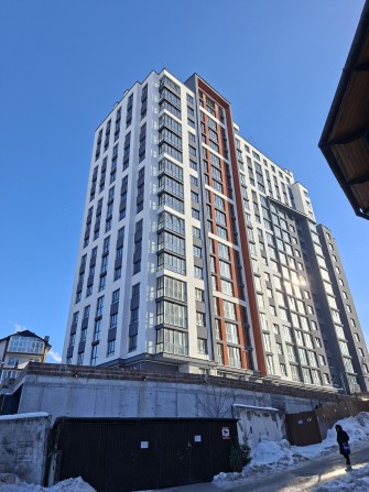 Продаж 2х кім. квартири у ЖК "Atlanta Tower " - фото 1