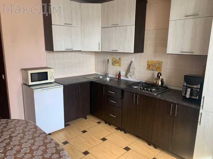 Простора 2 кімната квартира в районі Тупдиспансера - фото 1