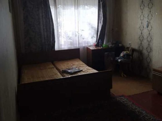 Простора трикімнатна квартира. Мікрорайон Алмазний. Полтава