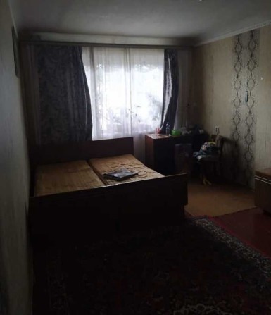 Простора трикімнатна квартира. Мікрорайон Алмазний. - фото 1