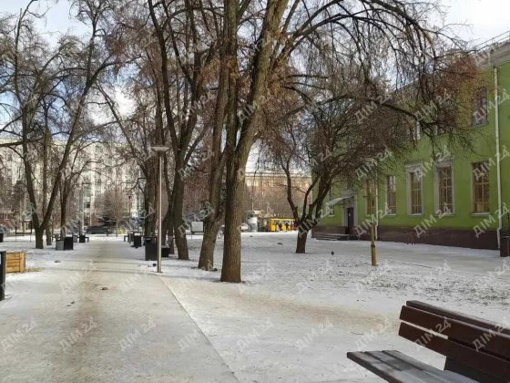 Квартира в центрі, район школи № 5 Полтава