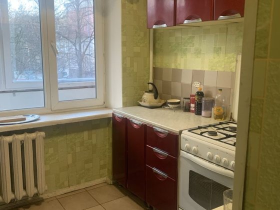 $ 3-кімн. квартира в самому центрі Рівного Ровно