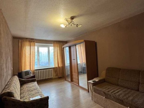 Однокімнатна в центральній частині Полтави Полтава