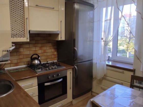 1 кімн кварт в центрі Суми