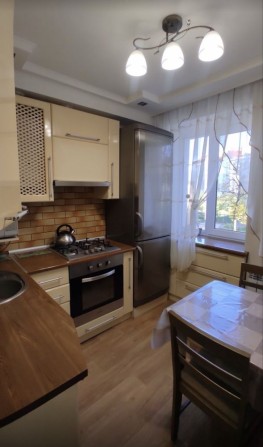 1 кімн кварт в центрі - фото 1