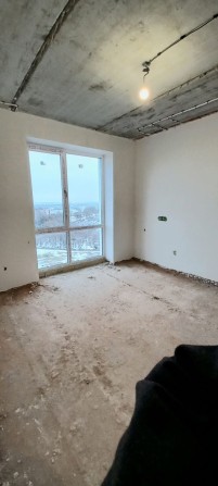 1-км квартира БЕЗ КОМІСІЇ - фото 1