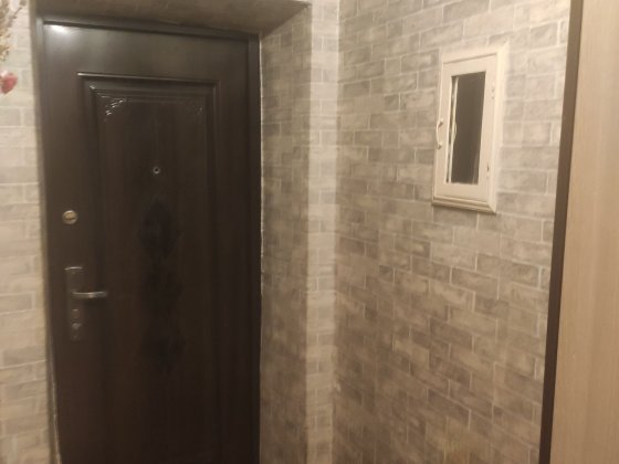 Трьохкімнамнатна квартира на шопена Тернополь