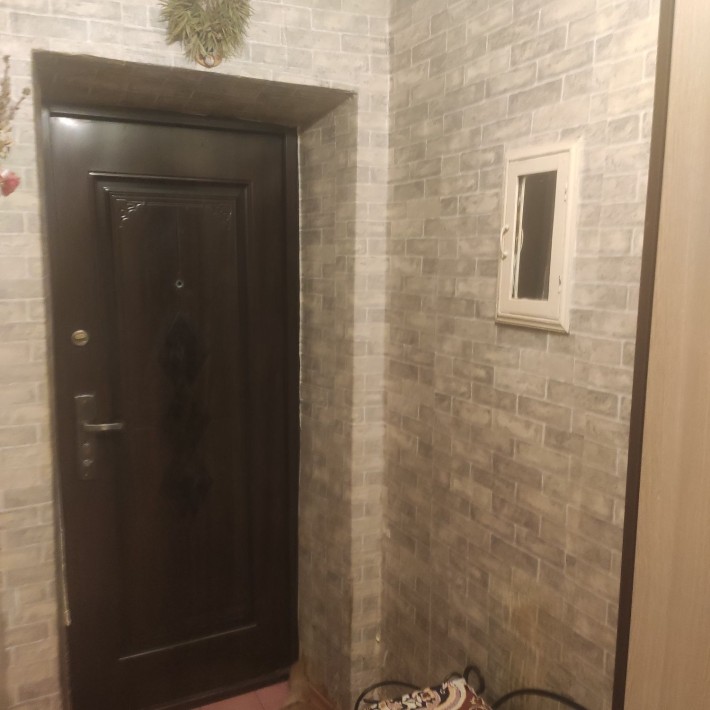 Трьохкімнамнатна квартира на шопена - фото 1