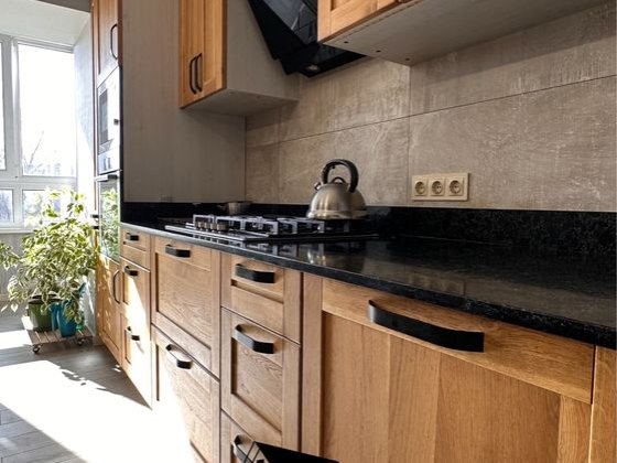 Продаж 2 кімн. в Новобудові Суми