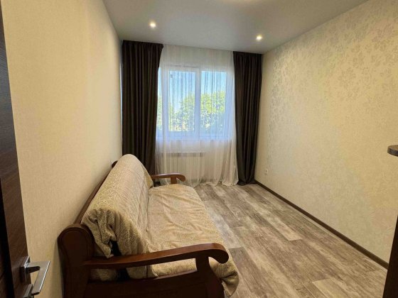 В продажу 2к  квартира в новобудові Полтава