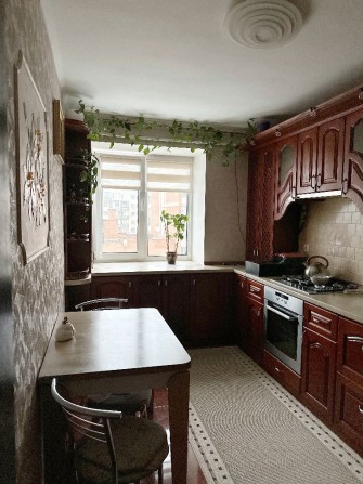 Твій простір, твоє тепло, твій дім - фото 1