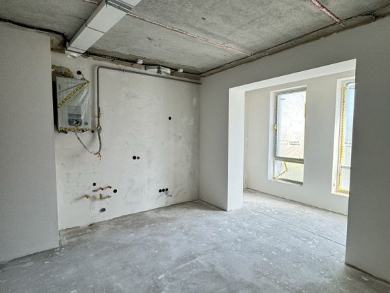 Продаж! Смарт квартира Ровно