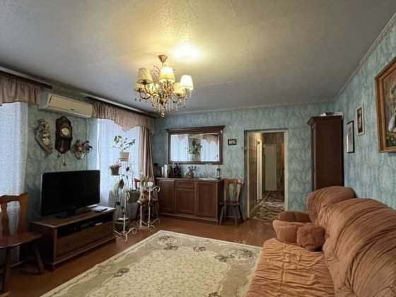 3-кімнатна квартира на Подолі. Можна по державних програмах. Полтава