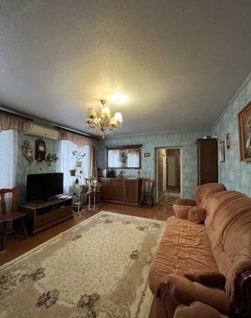 3-кімнатна квартира на Подолі. Можна по державних програмах. - фото 1