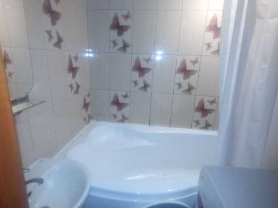 Продам 1но кімнатну квартиру Полтава