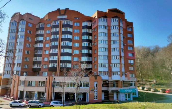 Продається 2-х кімнатна квартира на Подолі вул. Небесної Сотні, 74 - фото 1