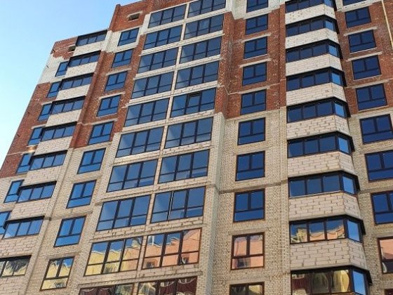 Продаж 2 кімн. квартири 68 м. кв. Суми