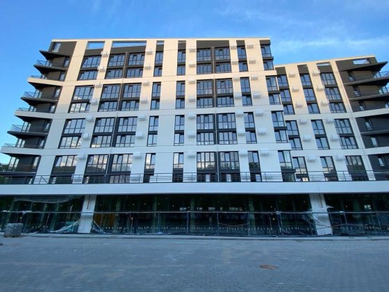 Продам квартиру в районі Радіозаводу Ровно