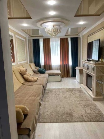 Продається 4-х кімнатна квартира р-н Сади 2 - фото 1