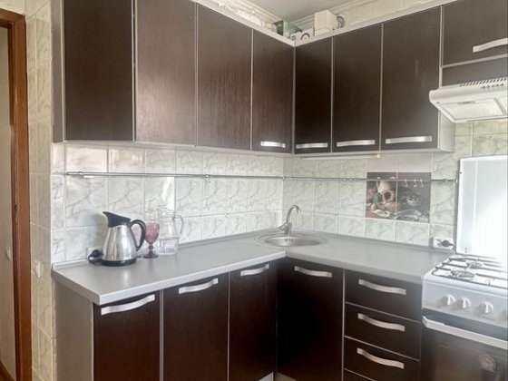 Двокімнатна квартира в цегляному будинку Рівне