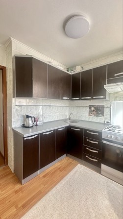 Двокімнатна квартира в цегляному будинку - фото 1