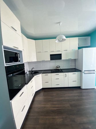 Продам 1к квартиру ЖК На Щасливому | ремонт, меблі, техніка | 43 м - фото 1