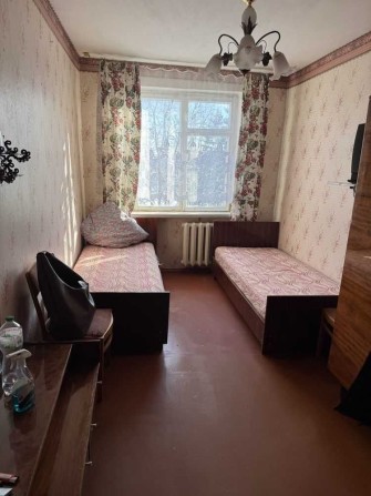 2 к квартира, 48 кв.м., житловий стан. 4 поверх. - фото 1