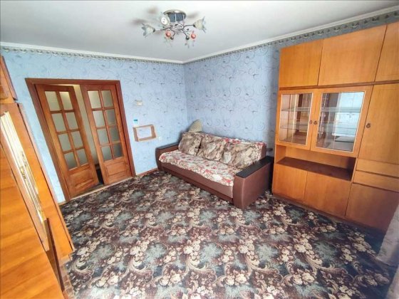 Терміновий продаж квартири покращеного планування. Полтава