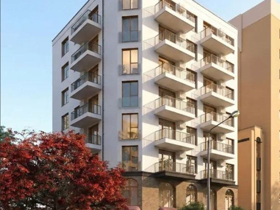 Продам квартиру в тихій частині Центру міста! Ровно