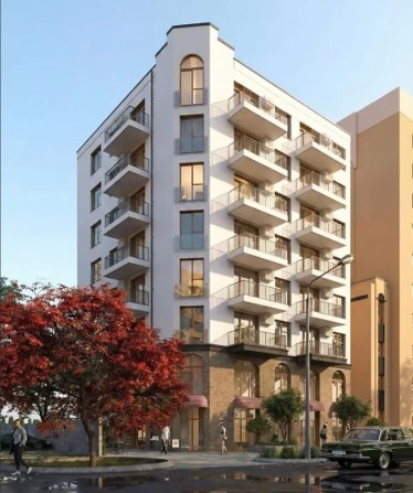 Продам квартиру в тихій частині Центру міста! - фото 1