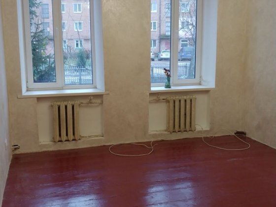 ‼️Продаж однокімнатна жд вокзал  ‼️ Суми