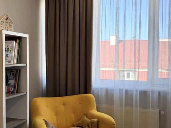 Продаж квартири на Віденській 41 - «Заходь і живи».всього 1080$ за кв. Ровно