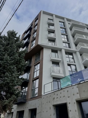 Продам класну 1-кімнатну квартиру в ЖК Покровський - фото 1