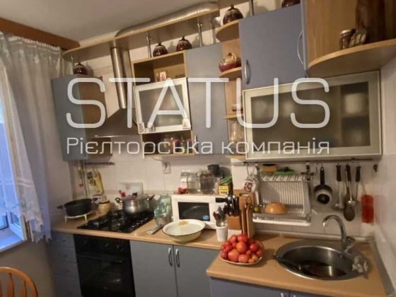 Продаж двокімнатної квартири. Левада. Полтава