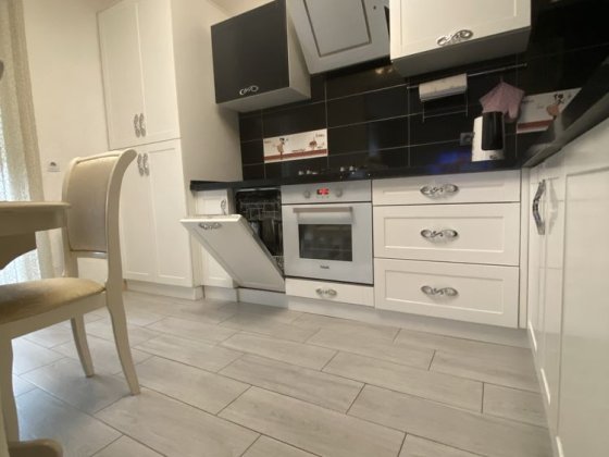 Ексклюзивна квартира закритий двір Суми