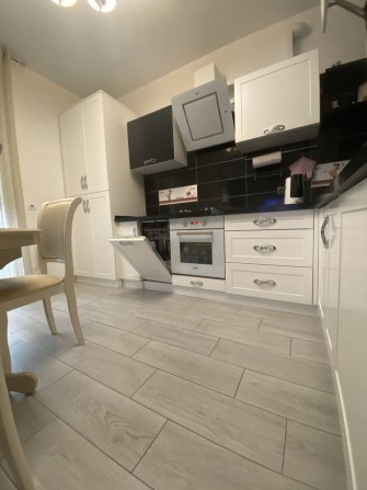 Ексклюзивна квартира закритий двір - фото 1