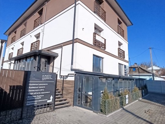 Продам 1 - кімнатна квартира в Новобудові! Вул.Дворецька. Р-н Пивзавод Ровно