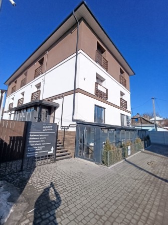 Продам 1 - кімнатна квартира в Новобудові! Вул.Дворецька. Р-н Пивзавод - фото 1