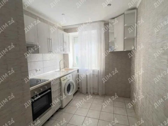 Двокімнатна квартира в центрі Полтава