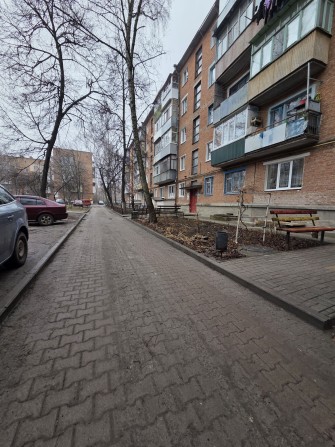 Продаж 2к квартири в р-н Хіммістечка - фото 1