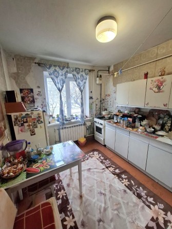 Продаж 2х.кв пр.Свободи (Прокоф'єва) Эвідновлення! - фото 1