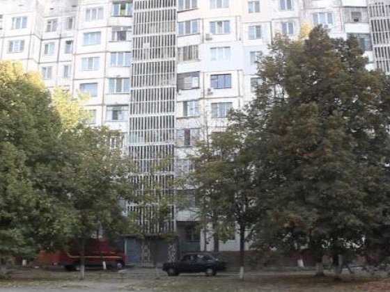 Продам однокімнатну квартиру,Таврик Херсон